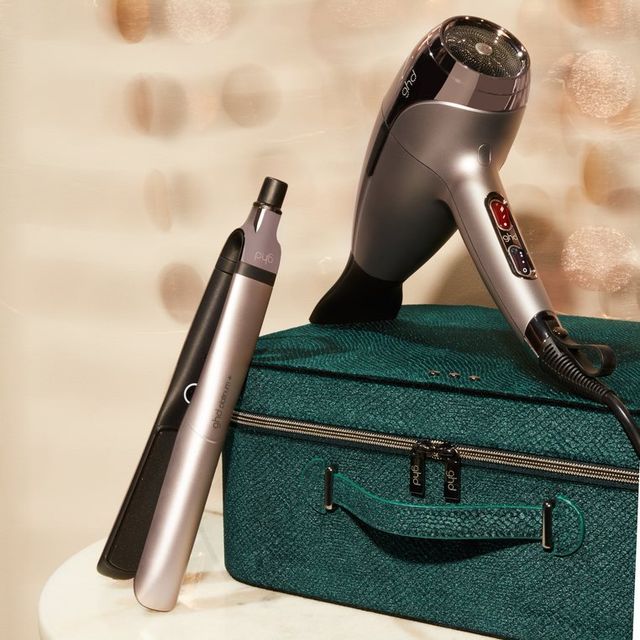 Ghd hair dryer 2025 stockists near me